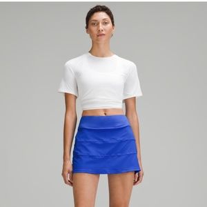 Pace Rival Mid-Rise Skirt Long